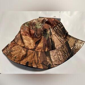 Eighty Eight Woodland Pattern Hat